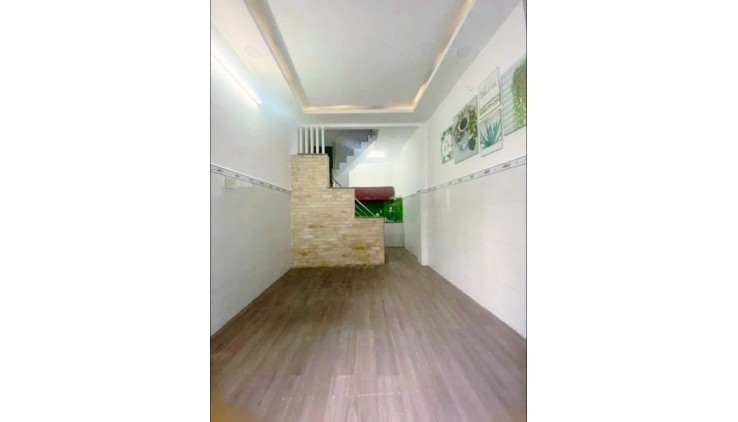 NHÀ 1/ĐỖ NHUẬN - NGAY SƠN KỲ - SÁT MẶT TIỀN - 3 TẦNG 3PN - 27M2 - GIÁ 3.5 TỶ